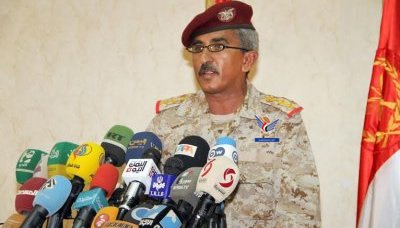 خاص وحصري لقناة العالم.. الجيش اليمني: سكود وتوشكا والقادم أشد وأقسى