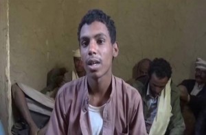 شبان-من-عمران-جندهم-هاشم-الاحمر-مع-مرتزقة-العدوان-وسلموا-انفسهم-للجيش-واللجان-الشغبية-4-300x198