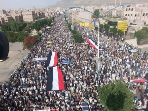 مسيرة-صنعاء-03-06-2016